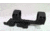 EDEMO Midwest Industries 34mm QD Scope Mount w/1.5in Offset, Black, MI-QD34SM, EDEMO1