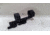 EDEMO Midwest Industries 34mm QD Scope Mount w/1.5in Offset, Black, MI-QD34SM, EDEMO3