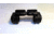 EDEMO Mpa Scope Mount Ba 1-pc 35mm 1.125'' 0 Moa Black, EDEMO1