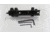 EDEMO Sako TRG Optilock Scope Mount, 3 Ring - 30mm Diameter, Med, 37/38mm Height, S151F917, EDEMO2