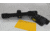 EDEMO SIG SAUER Sierra3BDX 5x20mm Rifle Scope Combo Kit 30mm Tube, Graphite, BDX-R1 Digital Reticle, SOK10BDX01, EDEMO1