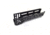 EDEMO Tdi Arms AKM Lower M-LOK Handguard, Aluminum, Black, Medium, AKML, EDEMO1