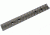 EGW CVA Inline Muzzleloader Picatinny Rail Scope Mount 2476, top view