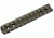 EGW Marlin Picatinny Rail Scope Mount 2310 - 0 MOA, top view