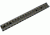 EGW Montana Rifle 1999 Picatinny Rail Scope Mount - Short Action, top view