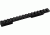 Evolution Gun Works Steel HD Savage Short Action Round Back Picatinny Rail Scope Mount 0 MOA 86200 