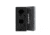 Element Optics Accu-Lite Medium Rings, 30mm, Black, ELE54001