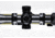 Element Optics Accu-Lite Medium Rings, 30mm, Black, ELE54001