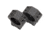 Element Optics XT Riflescope Mount, 1 inch, Dovetail, Medium, 54014