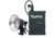 Elinchrom Ranger Quadra Hybrid Lead Standard A, 1 head EL 10407.1
