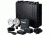 Elinchrom Ranger Quadra Hybrid Li-Ion PRO Set S, 2 heads EL 10401.1