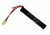 Elite Force 7.4V Lipo 1500 STICK Battery,Poly Bag 2211006