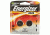 Energizer 3 Volt Lithium Coin Button Cell Electronic / Watch Battery, CR2025, Pack of 2, 2025BP-2