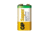 GP 9V Super alkaline battery, 1pk carded