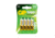 GP AA Super alkaline battery, 2pk carded