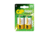 GP D Super alkaline battery, 2pk carded