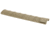 Ergo Grip LowPro Eight Panel Locking Rail Covers 16-Slot Rigid Combat Beige 4367-L8-CTB