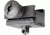 Ergo Grip Xpress Nut Harris Bipod Mount 4290
