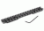 Evolution Gun Works Browning A-Bolt III Short Action Picatinny Rail Ambidextrous Scope Mount 20 Moa, Black, 43404