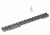 Evolution Gun Works Dumolin Herstal SA Picatinny Rail Ambidextrous Scope Mount 0 MOA, Black, 47600
