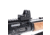 Evolution Gun Works Egw Scope Mount Trijicon Rmr Holosun 407/507c To Pic Adptr