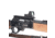 Evolution Gun Works Egw Scope Mount Trijicon Rmr Holosun 407/507c To Pic Adptr