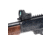 Evolution Gun Works Egw Scope Mount Trijicon Rmr Holosun 407/507c To Pic Adptr
