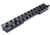 Evolution Gun Works Howa 1500 Mini Action, 0 MOA Picatinny Rifle Rail Mount, Black, 48100