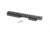 Evolution Gun Works HD CZ 457 11mm Picatinny Rail, 20 MOA, Black, 80932