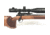 Evolution Gun Works HD CZ 457 11mm Picatinny Rail, 20 MOA, Black, 80932