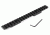 Evolution Gun Works HD Dual Ext. Remington Short Action Picatinny Rail Scope Mount 0 MOA 80020