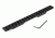 Evolution Gun Works HD Dual Ext. Remington Short Action Picatinny Rail Scope Mount 20 MOA 80022