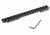 Evolution Gun Works HD Howa 1500 / Wby Vanguard Long Action Picatinny Rail Mount 0 MOA 81050