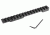 Evolution Gun Works HD Kimber 8400 Long Action Picatinny Scope Mount 20 MOA 81004