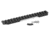 Evolution Gun Works HD Picatinny Scope Mount, Montana Rifle 1999, Short Action, 0 MOA, 6.670in, Aluminum, Matte Black, 81100