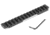 Evolution Gun Works HD Mossberg MVP 5.56 204 Scope Mount, 0 MOA, 80810