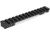 Evolution Gun Works HD Picatinny Scope Mount, Springfield 03A3/03A4 20 MOA Undrilled, 5.488in, Aluminum, Matte Black, 80242-U