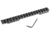 Evolution Gun Works HD Remington 700, 721, 725 Long Action Picatinny Rail Scope Mount 40 MOA, Black, 80104