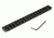 Evolution Gun Works HD Sako TRG, M995 Picatinny Rail Mount 0 MOA 81030