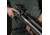 Evolution Gun Works Keystone Series 34mm Tube 1.50in High Ring Set, Black, 62202