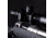 Evolution Gun Works Keystone Series Scope Ring Set, 1in Tube, 1.275in High, Black, 62002