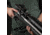 Evolution Gun Works Keystone Series Scope Ring Set, 1in Tube, .990in Medium, Black, 62001