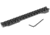 Evolution Gun Works Picatinny Rail Scope Mount, Mauser 98 LR 3-Hole, 0 MOA, 6.670in, Aluminum, Matte Black, 47020