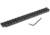 Evolution Gun Works Picatinny Rail Scope Mount, Tikka Model 695, Right, 0 MOA, Black, 44040