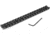 Evolution Gun Works Picatinny Rail Scope Mount, Tikka T3 Hunter/T3x/T3x Hunter, Ambidextrous, 0 MOA, Black, 44000
