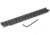 Evolution Gun Works Picatinny Rail Scope Mount, Win 1300, SXP, 0 MOA, 6.276in, Aluminum, Matte Black, 42500