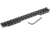 Evolution Gun Works Picatinny Rail Scope Mount, Win 70 HH, .325 Middle, 0 MOA, 7.064in, Aluminum, Matte Black, 42400