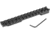 Evolution Gun Works Picatinny Rail Scope Mount, Win 70 WSSM, 20 MOA, 42302