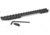 Evolution Gun Works Picatinny Scope Mount, Ultimate Duty Sako A7 LA, 20 MOA, 7.003in, Steel, Parkerized Finish, 86802