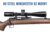 Evolution Gun Works Picatinny Scope Mount, Win 52 Target fits Kimber 82C, 82G, Anschutz 64, 0 MOA, 42700